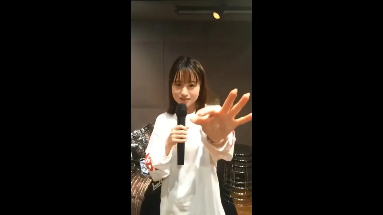 AYaMi - Online/tsubaki IG Live Feb 29, 2020