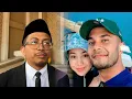 Download Lagu Mengejutkan isteri Fikry Ibrahim fail cerai, tiada persefahaman 4 bulan kahwin