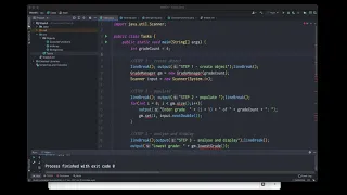 JAVA 6a - Reverse Engineer underlying Class