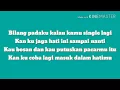Lagu Souljah mars jangkrik lyric