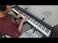 Nora En Pure - Tranquility (Jarel Gomes Piano)