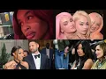 Download Lagu Megan Thee Stallion at the game with Klay Thompson’s mom, Wendy Ortiz meets Kylie Jenner 