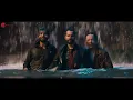 Thumkeshwari - Bhediya (Telugu) | Varun Dhawan, Kriti S, Shraddha K |Karthik, Anusha M |Sachin-Jigar