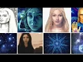 The Different Pleiadian Races Pleiades Astral Travel