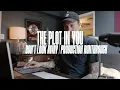 The Plot In You - Don't Look Away (Production Runthrough)