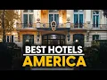 Best Hotels In America Usa - Top 5 Picks For Any Budget