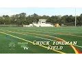 Park Rec TV Chuck Foreman Field