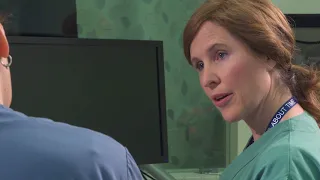 Advanced Critical Care Nursing Shift Change Report