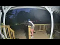Woman says Cherokee deputies entered home illegally