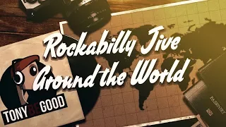 Download Rockabilly Jive Around the World - Dance 50's MP3