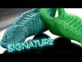 Ika Sheath Showcase