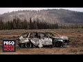 Download Lagu West U.S. wildfires are so extreme that they're creating lightning, fire whirls