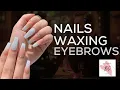 Nail Salon in Boca Raton Near me Manicure and Pedicure Waxing