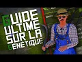 ULTIMATE GENETICS GUIDE Rust FR