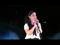 Emel Mathlouthi - Liberta (Charlie Gillett Stage, WOMAD, 28/07/2013)