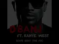D'BANJ - Scape Goat (The Fix) feat. Kanye West