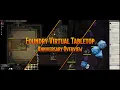 Foundry Virtual Tabletop - 2021 Overview