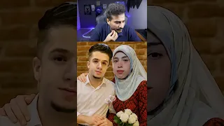 علياء قمرون وعمر فرج اتجوزو بجد 