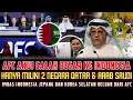 Lagu 🔴 AFC TERANCAM BUBAR❗️HANYA 2 NEGARA YANG BERTAHAN AFC SAMPAI SEBUT INDONESIA BEGINI❓️