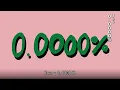 다시 만날 확률 0.0000% 💔 | 7co - 0.0000% [MV+가사해석/발음]