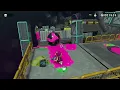i suck ass at spaltoon 2 octo expansion
