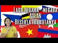 Download Lagu Lagu Negara-negara ASEAN Beserta Ibu Kotanya Versi Lagu Balonku