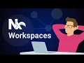 Nx Workspace Free Mini Course For Beginners 2025