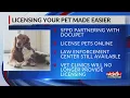 New way to license pets online in Sioux Falls