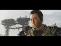 Jin Sakai Vs Saito Medium Difficulty-(Most Wanted)