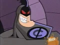 THE NEGA CHIN but it s from the original airing
