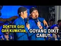 Download Lagu Peye full lucu - Dokter gigi kuwi gampang gak kuwatan Cil - Dijamin pasti gak iso nahan ngguyu