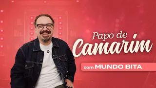 Mundo Bita: A História por Trás do Sucesso | PAPO DE CAMARIM | FitDance
