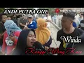 Download Lagu ANDI PUTRA 1 Kanggo Wong Kaen Voc Winda Tgl Feb 2021 Sube dulu ya
