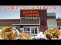 Golden Corral Dinner Buffet Review Our Experience Waynesboro VA