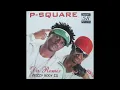 Psquare - Bizzy Body II Instrumental