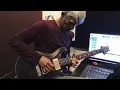 Download Lagu Ini dia skil gitar Lukman NOAH, Bersama additional bassis Lanlan. Mantapp gilak.
