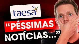 TAEE11: CILADA OU OPORTUNIDADE EM 2025? Vale a pena investir em Taesa?