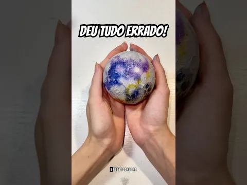 Esse vídeo não existe? #diy