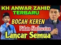Lagu MASYAALLAH!! TAK DISANGKA BOCAH MULTITALENTA KESAYANGAN ABAH ANZA TAMPIL SEMPURNA