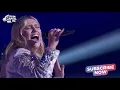 Jax Jones -  This is Real ft. Ella Henderson (Live at Capital's Jingle Bell Ball 2019) | Capital
