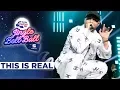 Download Lagu Jax Jones -  This is Real ft. Ella Henderson (Live at Capital's Jingle Bell Ball 2019) | Capital