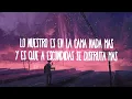 Chino Pacas & Calle 24 - Apaga El Cel