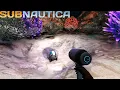 Subnautica How to find the Cuddlefish egg in the Dunes