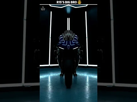 Yamaha R2 Finally! 🤩🔥 #shorts