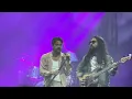 Silvertongue - Young the Giant Live at Marymoor Park in Redmond, Washington 7/25/2026