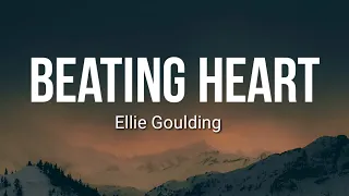 ellie goulding beating heart official lyrics 
