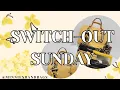 Switch-Out Sunday Michael Kors Medium Grayson Duffle Bag