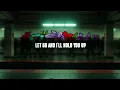 Nate Band - Side To Side (Lyrics)