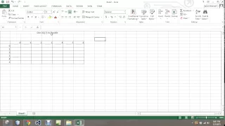 VB 2D Array Introduction