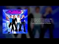 Download Lagu Jump5: 08. Diamond (Lyrics)